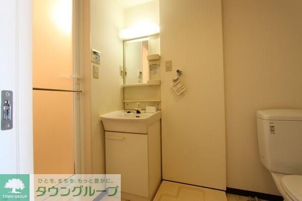 アルソス1の物件内観写真